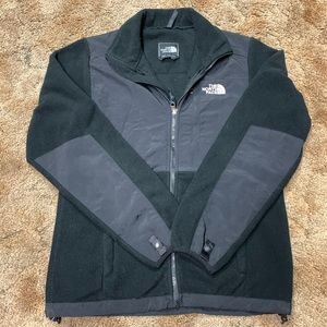 The north face jacket size M
